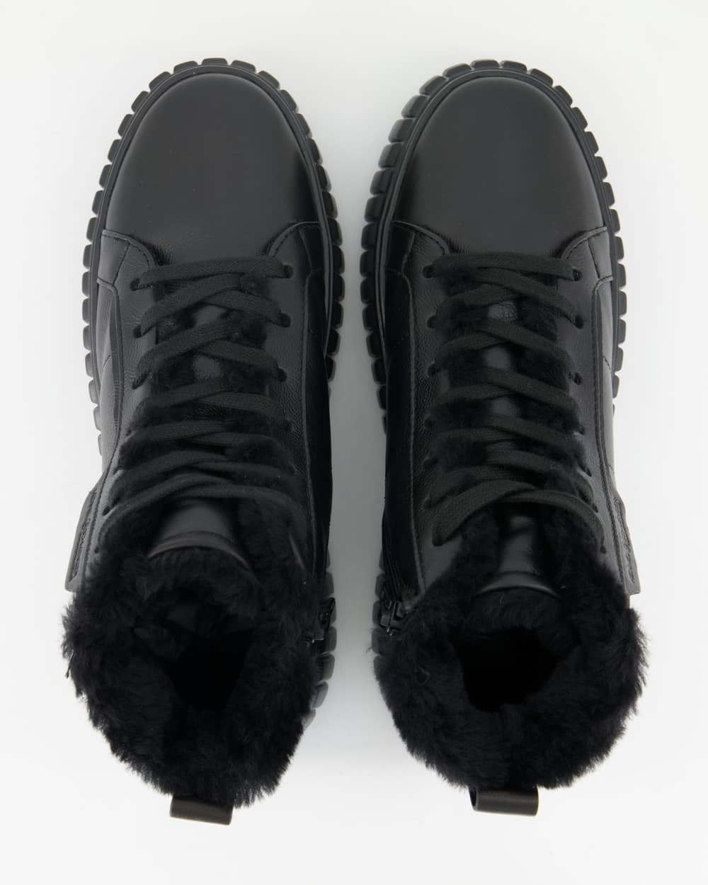 Ботинки женские Kennel&Schmenger Zap