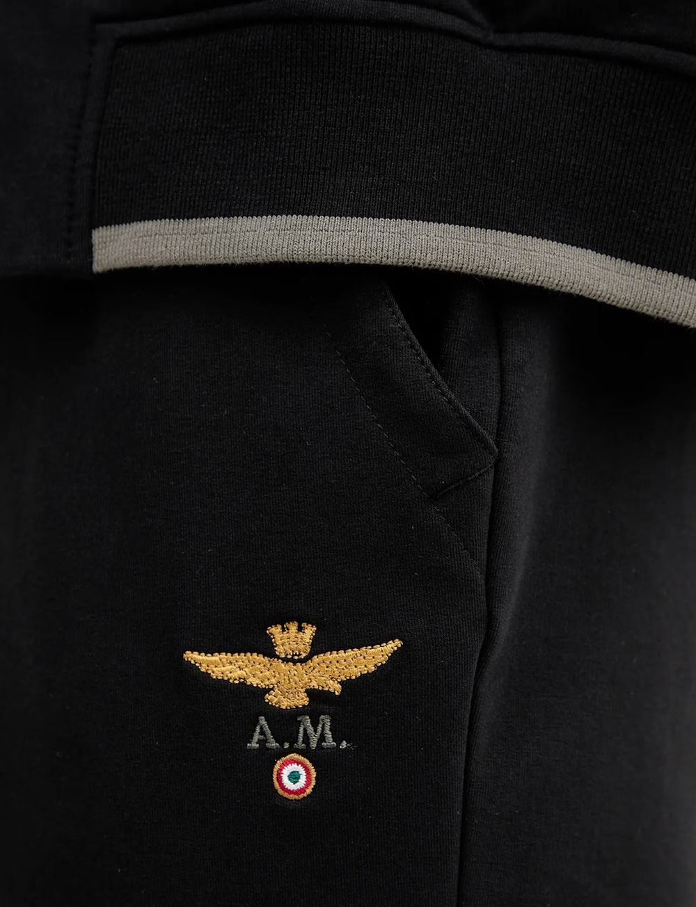 Брюки спортивные AERONAUTICA