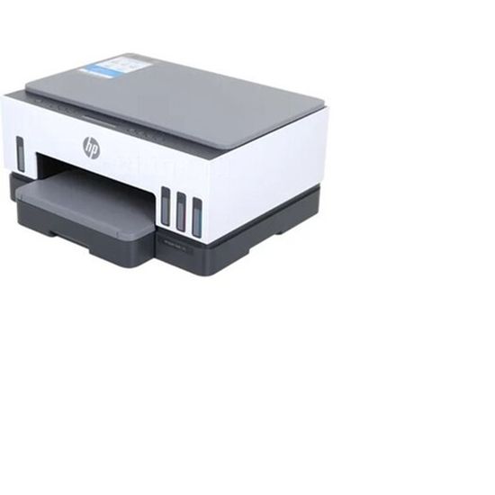 Принтер струйный HP Smart Tank 720 All-in-One