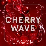 LAGOM Main - Cherry Wave (40g)