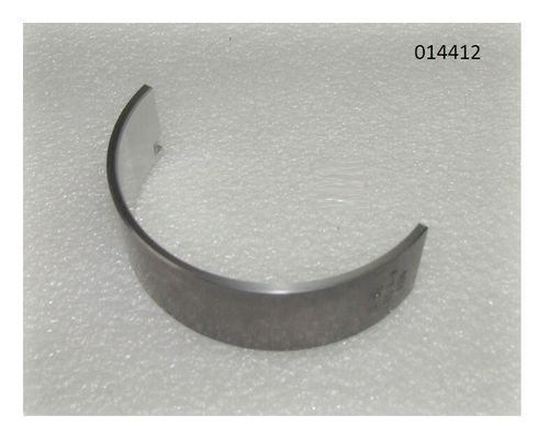 Вкладыш коренного подшипника коленчатого вала нижний TDY 19 4L/Main bearing, lower half