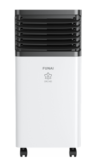 Мобильный кондиционер FUNAI ORCHID MAC-OR25CON03