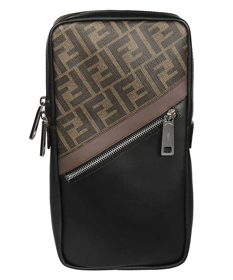 Рюкзак Fendi