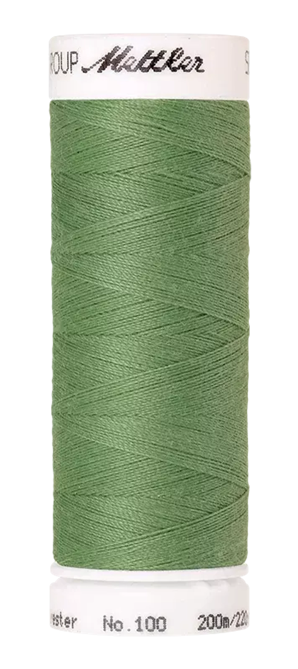 Нить универсальная SERALON 100, 200 м, Mettler, 0236