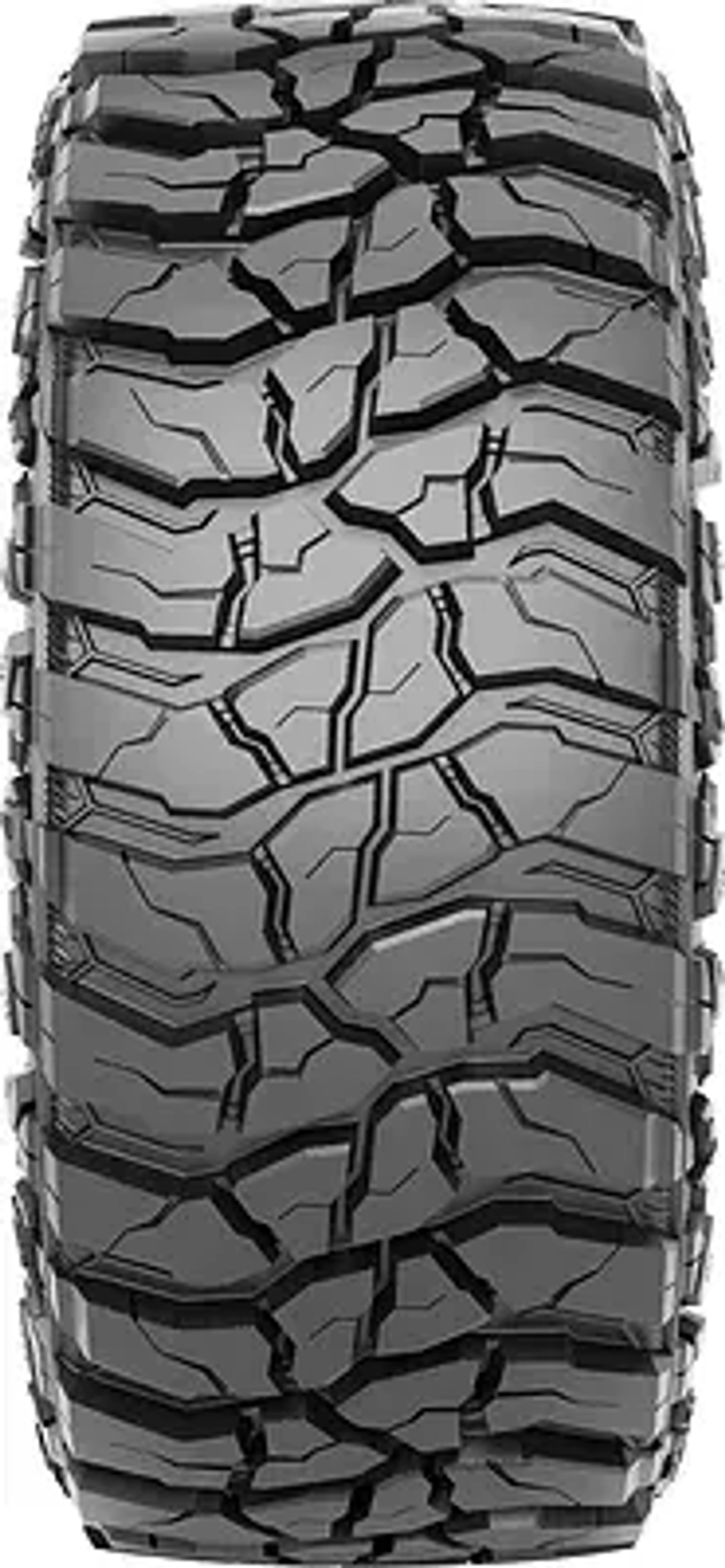 Venom Power Swampthing M/T LT285/70 R17 126/123Q (RWL)