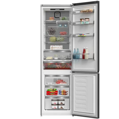 Холодильник Grundig GKPN66930LBW - рис.5