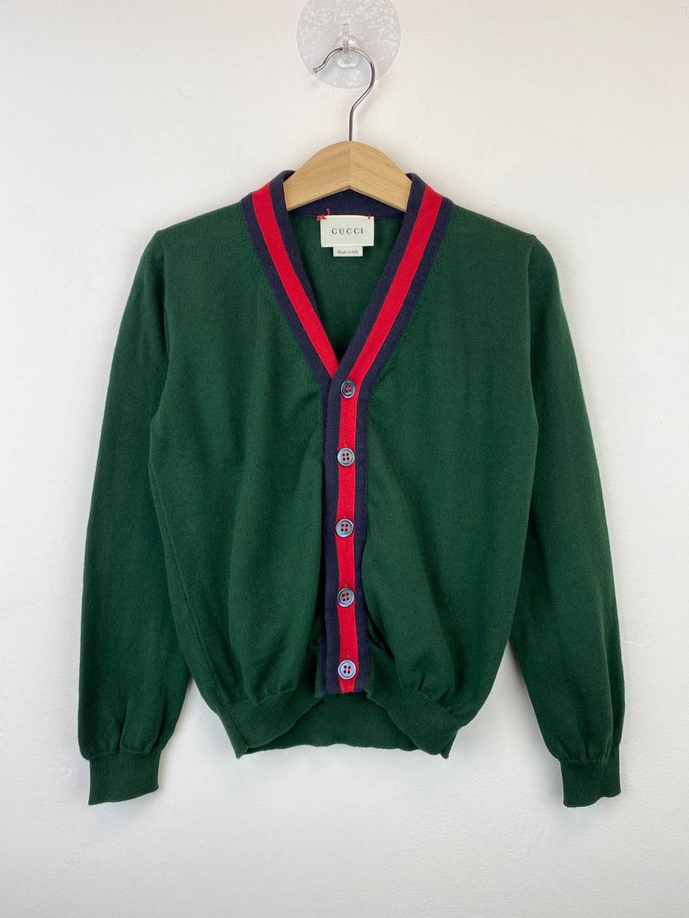 Кардиган Gucci