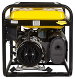 Генератор бензиновый Eurolux G6500A