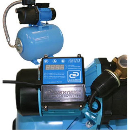 Система Джилекс Джамбо 70/50 П-50 ДОМ