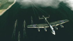 Warplanes: WWI Sky Aces + WW2 Dogfight (диск для PS5, интерфейс и субтитры на русском языке)