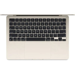 Ноутбук Apple MacBook Air 13 2024 MXCU3LL/A