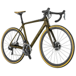 Шоссейный велосипед Scott Addict RC Premium disc (2019)