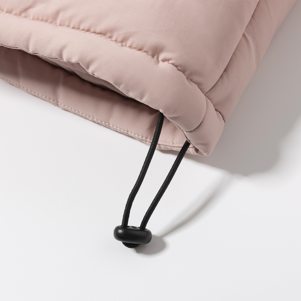 КУРТКА УКОРОЧЕННАЯ YMKASHIX SNAP