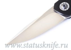 Нож Игла Максим Гайдадинфотография - 2