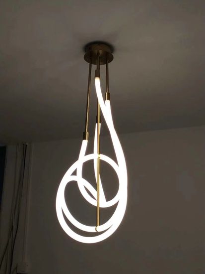 Люстра Shiva Ceiling