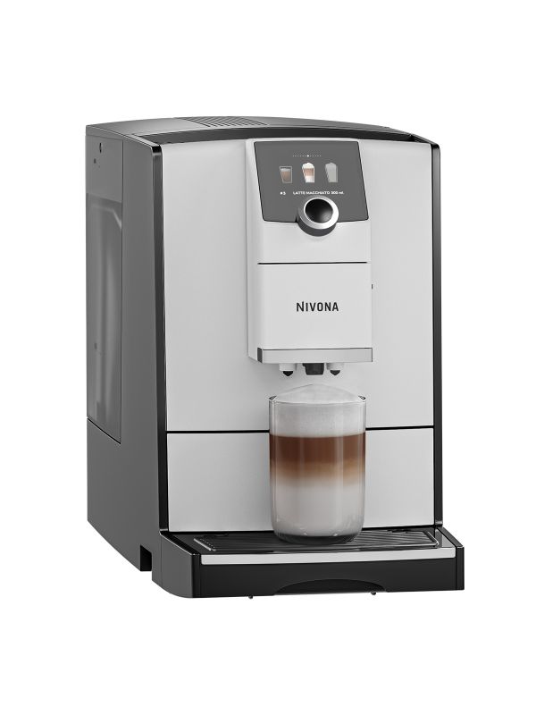 Кофемашина Nivona CafeRomatica NICR 796
