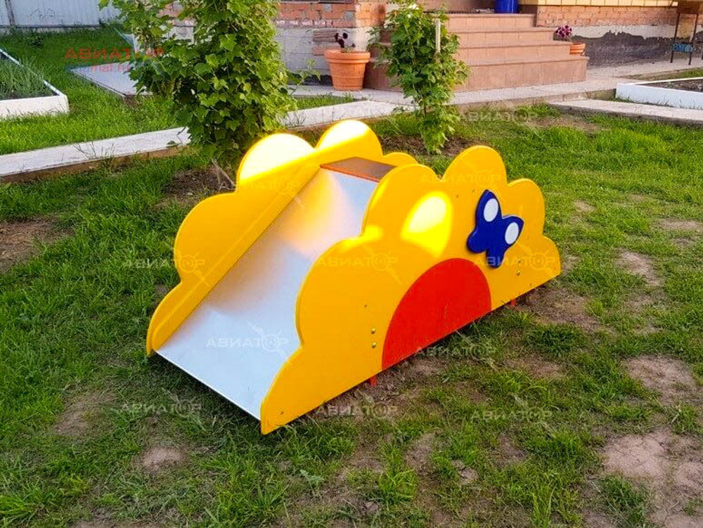 Детский комплекс «Дачный» Aviator 311.01