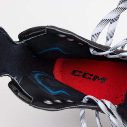 Коньки CCM JETSPEED FT870 JR (юниорский)