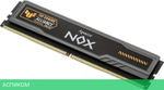 Оперативная память Apacer NOX TUF 16GB DDR5 PC5-48000 (AH5U16G60C622UTAA-1)