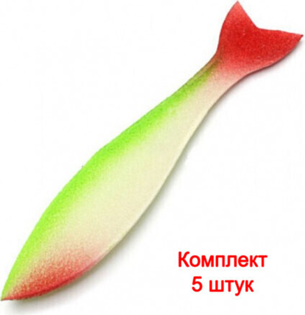 Рыбка поролоновая Bor Plus