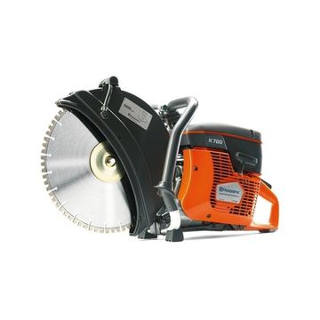 Бензорез "HUSQVARNA" K760