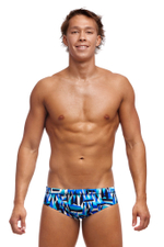Плавки FUNKY TRUNKS Men's Polar Caps