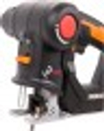 Лобзик-сабельная пила аккумуляторный Worx Axis WX550 без АКБ и ЗУ WX550.9