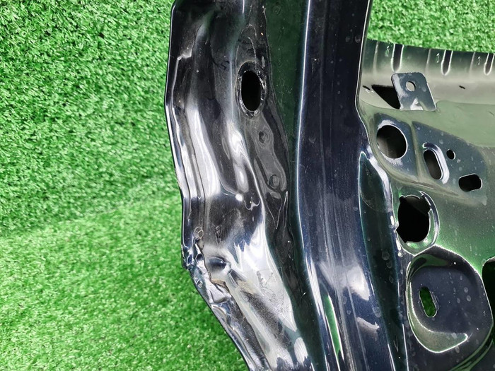 Крышка багажника BMW X5 F15 (2013-2018)