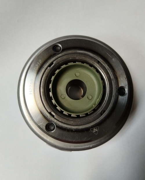 Ротор генератора (магнит) YX173FMN (SC300) YX300GY-C5K