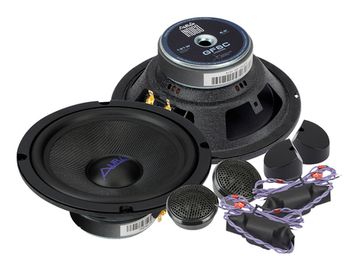 Комп. акустика AURA INDIGO-GF6C