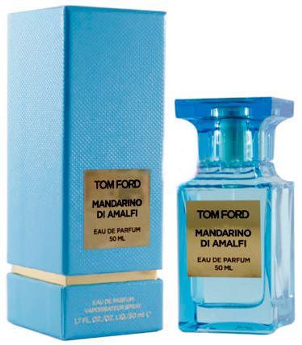 Tom Ford Mandarino Di Amalfi Eau De Parfum