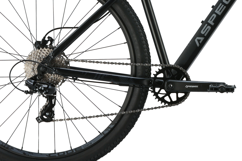 Горный велосипед Aspect Radium Pro 29 (2025)