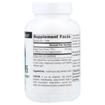 Source Naturals, гуггулстероны, 37,5 мг, 120 таблеток