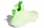 Кроссовки Adidas N3Xt L3V3L Futurenatural "Solar Green"