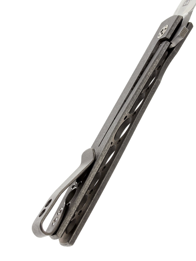 Нож Boker модель 01BO730 Urban Trapper