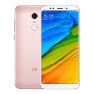 Xiaomi Redmi 5 Plus 4/64GB Pink - Розовый