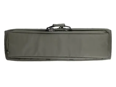 Кейс Vektor А-5 зелёный с рюкзачными лямками, дополнительное отделение