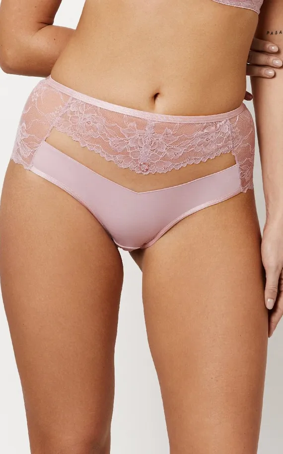 ROSALIE Трусы высокие