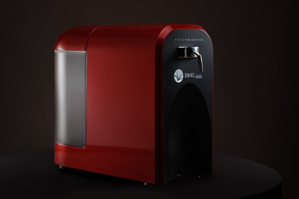 Сервисное обслуживание аппарата Enhel Mini