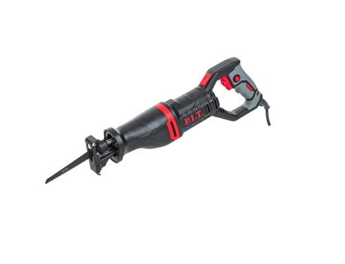 Пила сабельная электрическая P.I.T. PSA115-C1