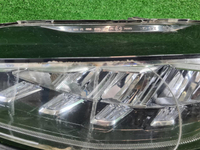 Битая Фара левая Geely Atlas Pro (2021-н.в.) LED