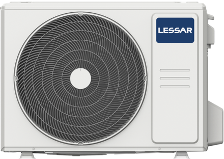 Сплит-система LESSAR Блок наружный LU-5HE42FME2B inverter
