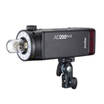 Вспышка аккумуляторная Godox Witstro AD200ProII