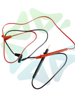 Токовые цифровые клещи мультиметр DIGITAL CLAMP METER MT-87