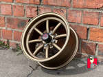 Комплект дисков Watanabe RS 14х7 et10 4х100/4x114.3