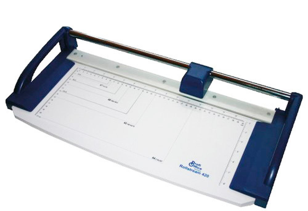 Резак  ProfiOffice Rollstream 320