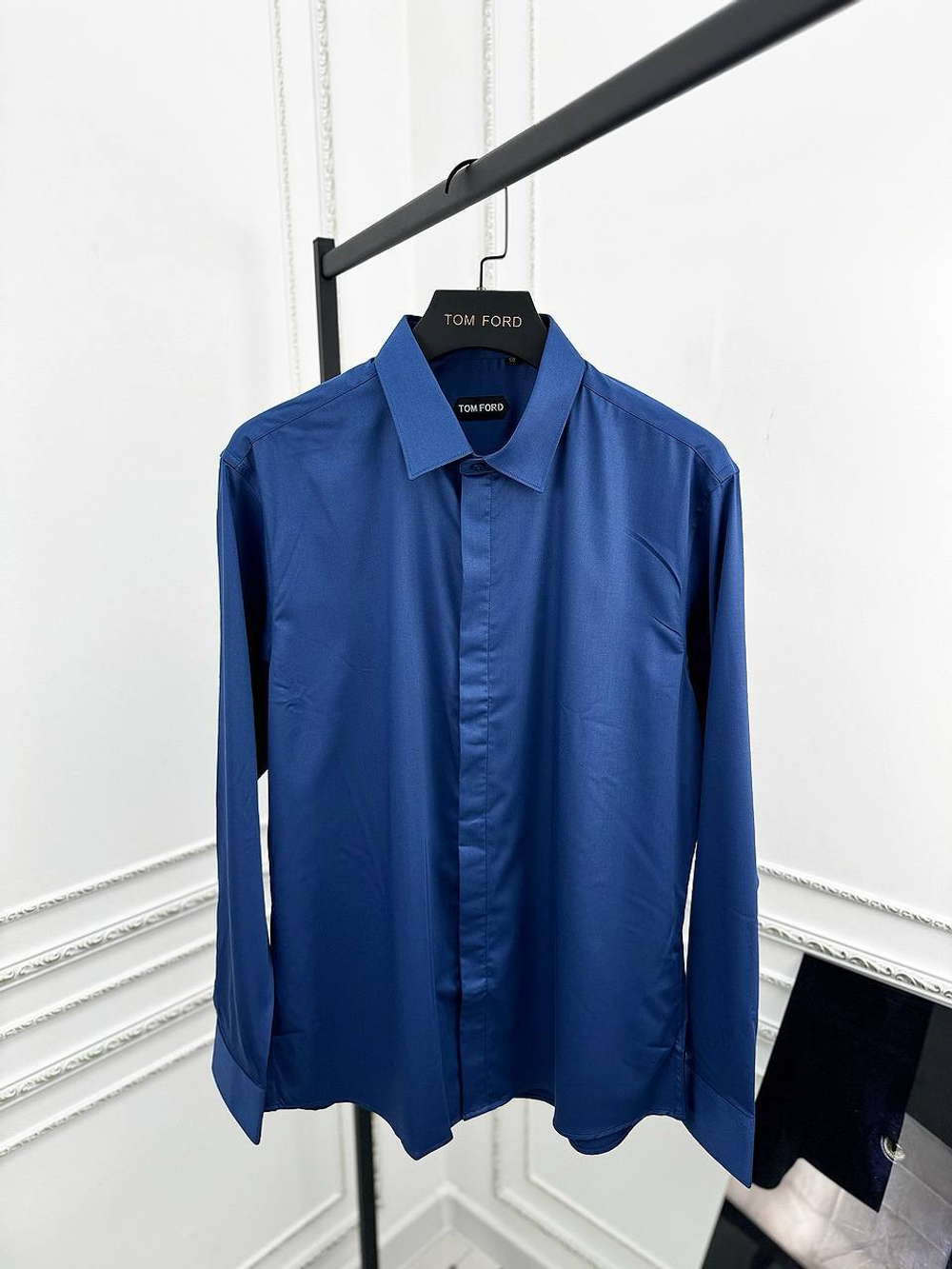 Рубашка Tom Ford, арт. 459417009