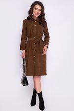 Платье 70437-1 Avili