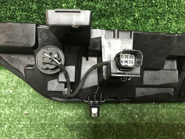 Подсветка логотипа EXEED RX (2023-н.в.)