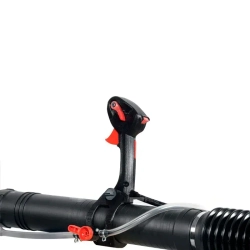 Oleo-Mac AM163 воздуходувка 4.4 л.с, 3.2 кВт, 90 м/с 5602-9010E5